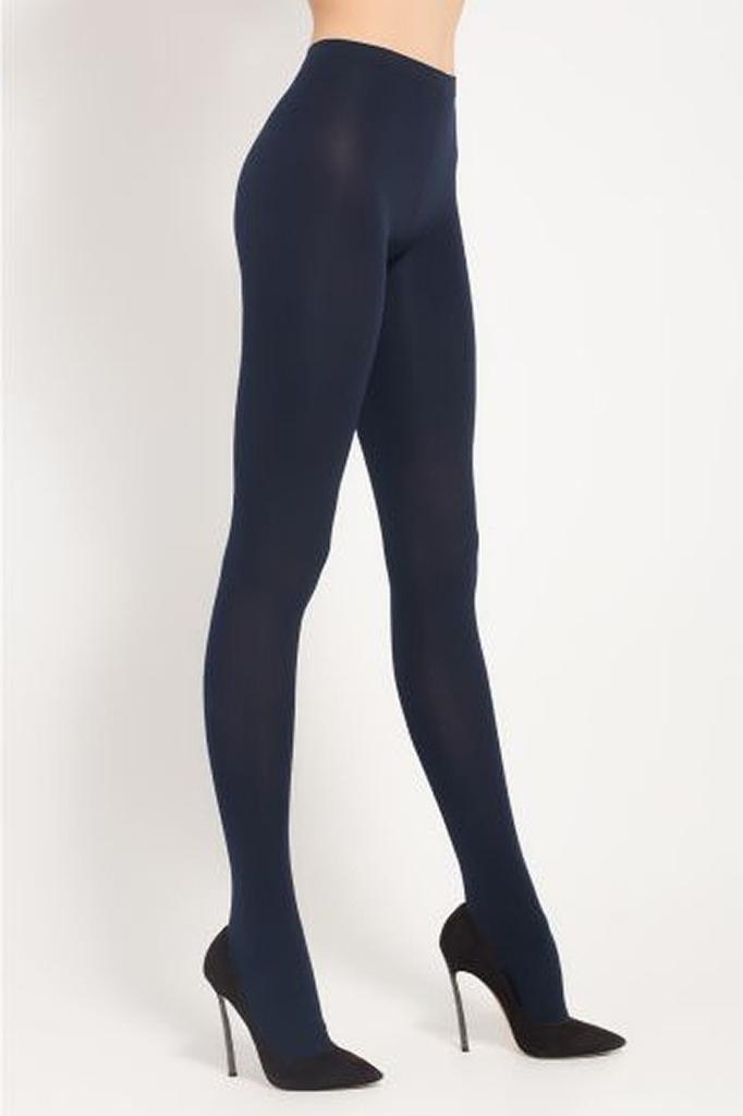 Tights, 100 Den Legs (88987)