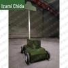 Quan Zhida Smart Target Training Systems