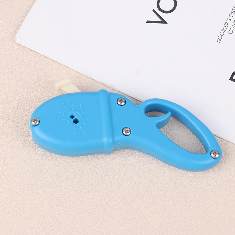 1 шт. дизайн замороженная сперма трубка ножницы резак универсальный для 0,25 мл 0,5 мл пластик скот искусственное осеменение ферма