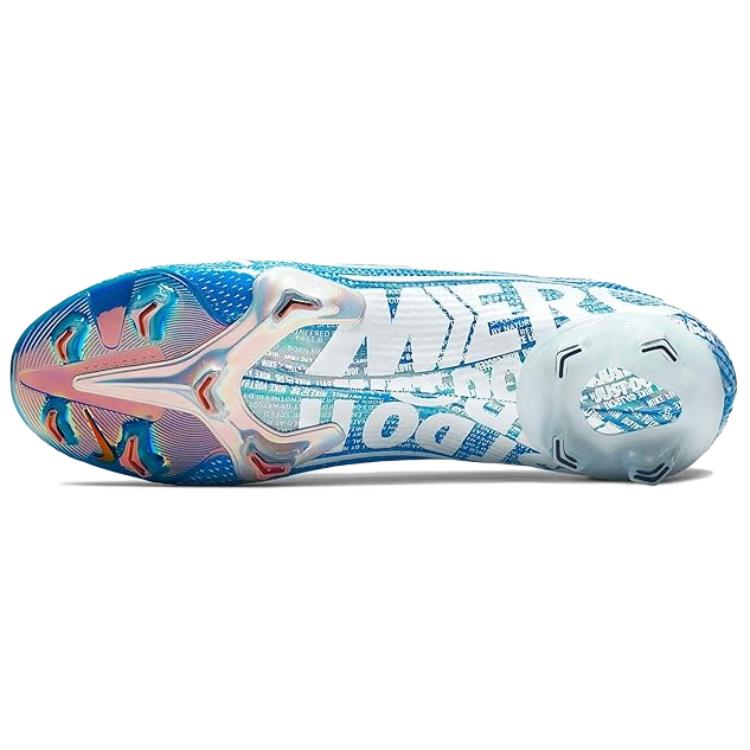 Nike Mercurial Vapor 13 Elite Fg Синий Герой AQ4176-414