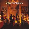 CD ABBA - The Visitors 5499572 Polar 2001 Европа Поп Б/У