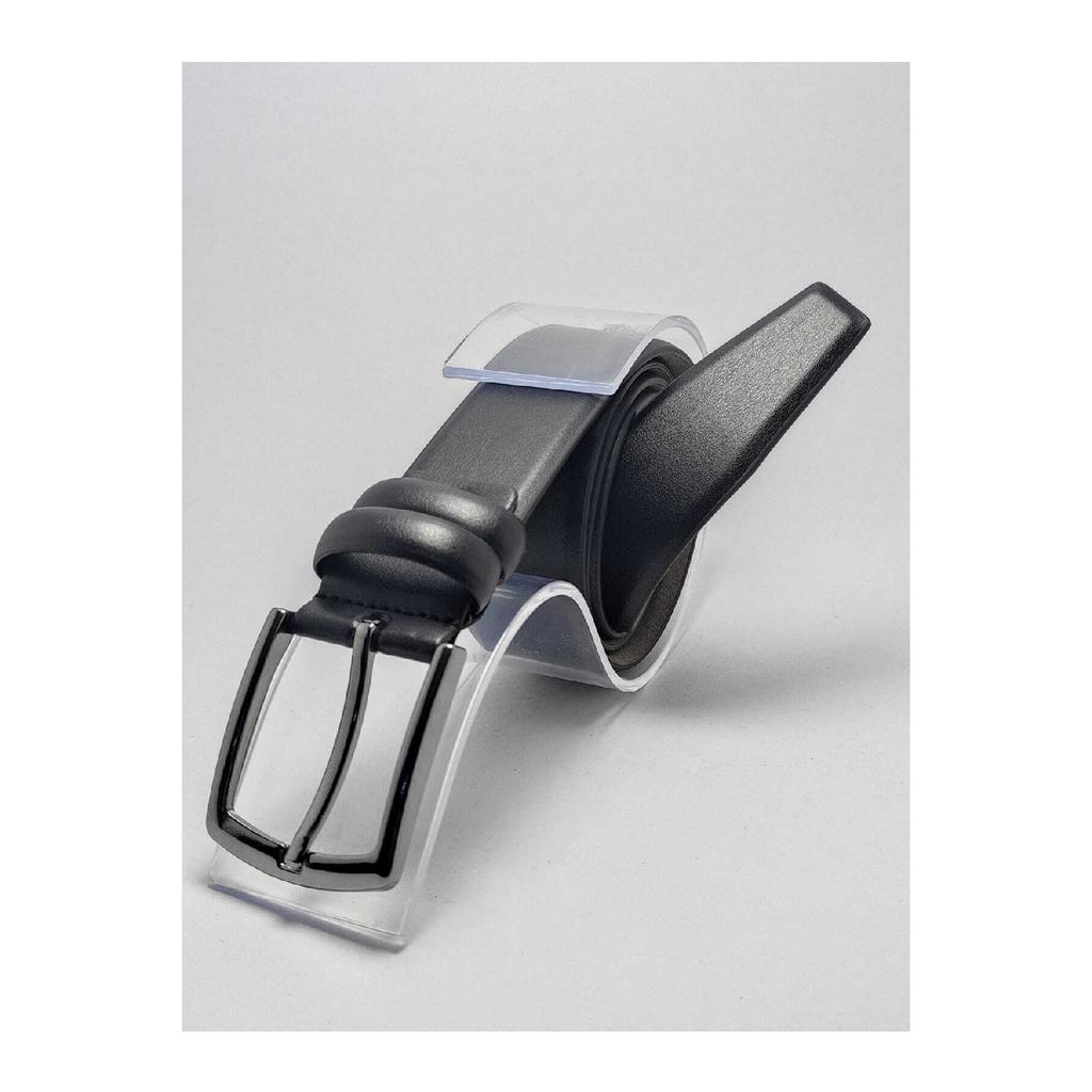 2 классических мужских ремня