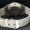 AUTOMATIC VINTAGE SEIKO JAPAN 6309A MENS BROWN COLOR DIAL WATCH a700512-5