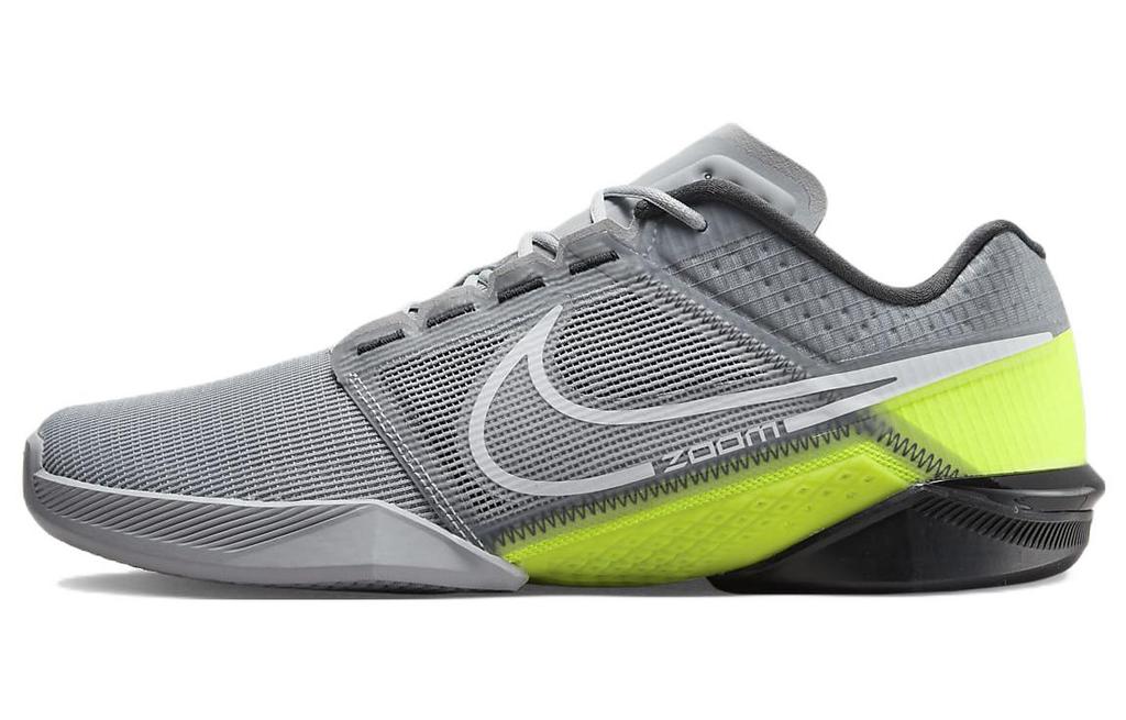 Nike Zoom Metcon Turbo 2 'Wolf Grey Volt' DH3392-001