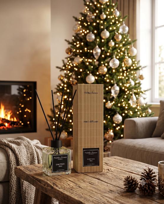 CHRISTMAS TREE fragrance diffuser