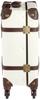 Чемодан для перевозки багажа EUR3054 Trunk Carry Eurasian trunk 26 л 55 см S [Siffle] 3,3 кг размер Ivory/Brown