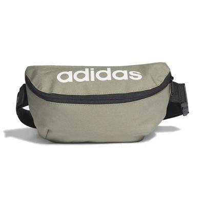 Поясная сумка Neo Polyester Regular Унисекс Армейский зеленый Adidas H34831
