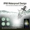 1/2PCs H7 Led Headlight Bulb Fog Lights For Car Waterproof White High Low Beam 110w 30000lm IP67 Car Led Lights Auto Accessories