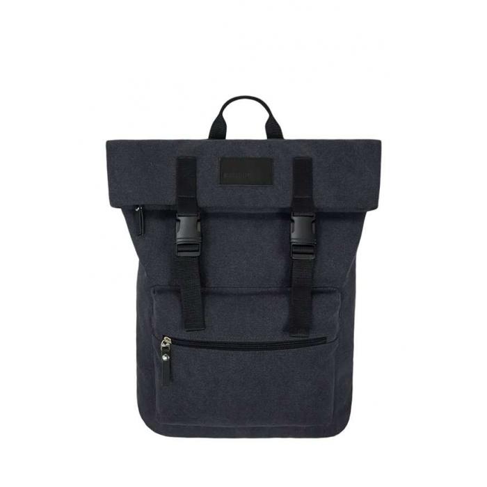 Рюкзак Exodus Leather Canvas R0407Ex