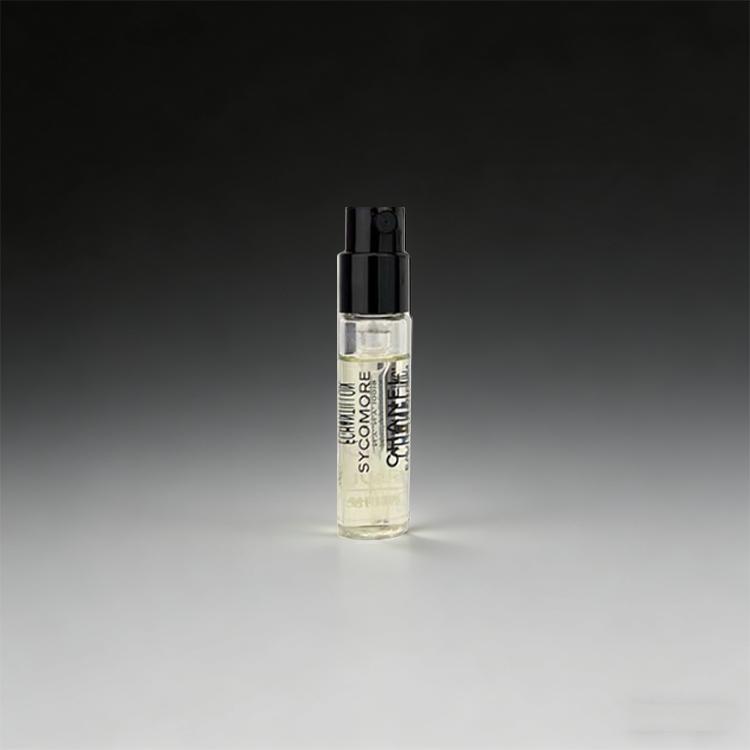 Chanel Sycomore Eau De Parfum 1.5ml Woody
