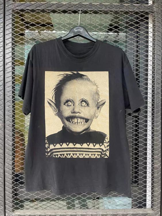 Dave Brockie Collection Gift For Fan S to 5XL T-shirt K665 Unisex T-Shirt
