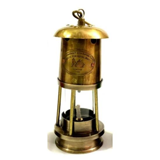 3 цветная дизайнерская лампа антикварная латунная малая лампа винтажный морской корабль лодка свет фонарь декор