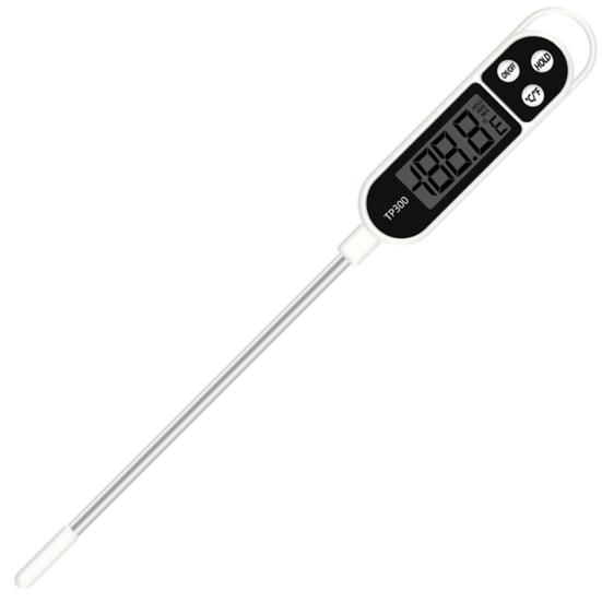TP300 Thermometer Meter Pen Structure Stable Measurement Food Grade Portable Digital Food Thermometer for Home