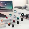 Набор амбушюр для Sony WF 1000XM и Oneplus Buds, Силиконовые ушные вкладыши, 6 шт.
