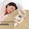 Bluetooth-наушники SK19: Ультракомпактный, Долгое время работы от батареи, Удобная посадка, Без мигающих индикаторов