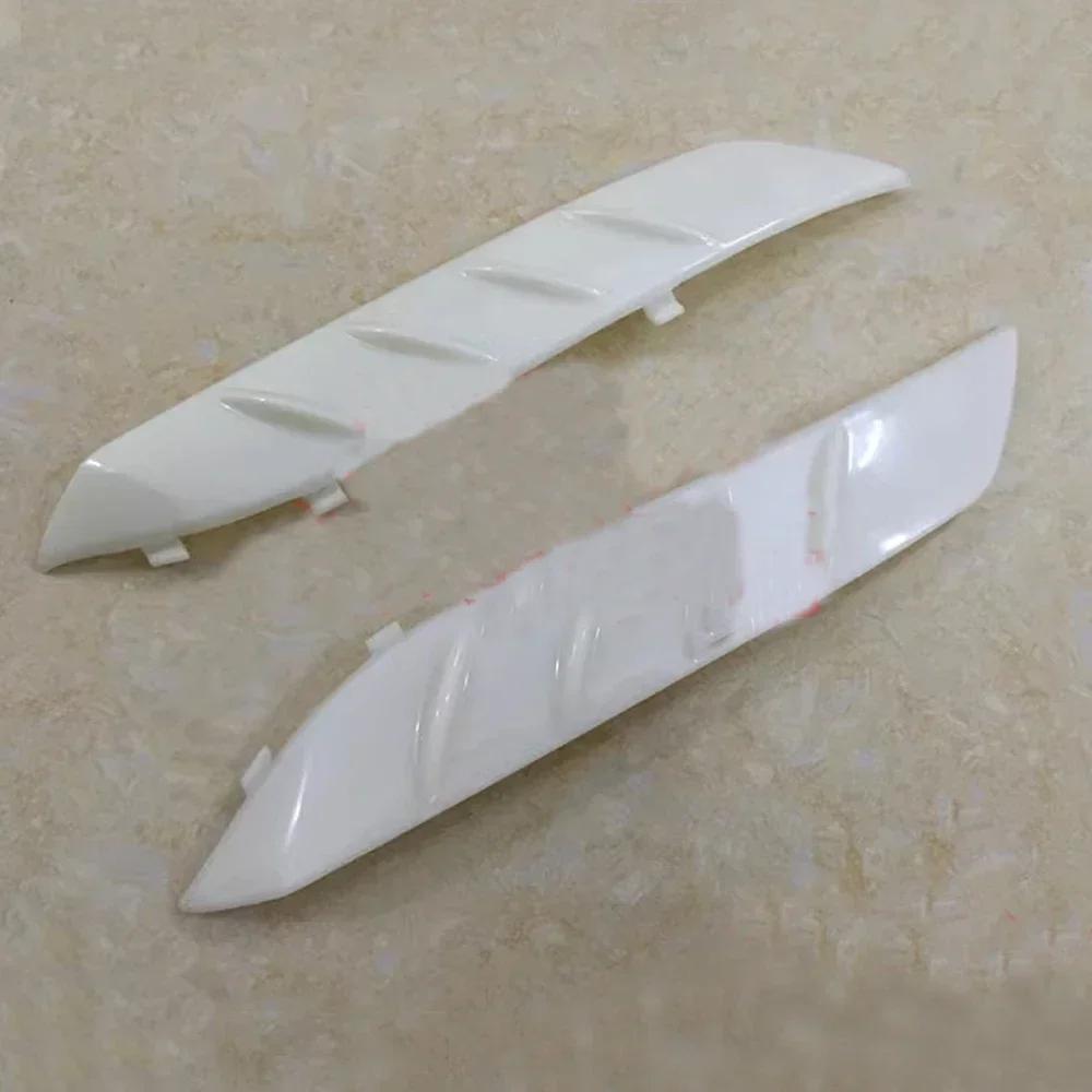 Motorcycle Front Mudguard For KAWASAKI GTR 1400 2007-2015 2016 2017 GTR1400 Fender Side Fairing Panel Wheel Cover Splash Guard