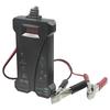 12V Car Battery Tester Digital Alternator Tester LED Lights Display Car Diagnostic Tool Auto Battery Tester Analyzer for 4-20v