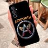Чехол для телефона Aerosmith Для Samsung S26 S25 Edge S24 S23 S22 S21 S20 Ultra Plus Fe Galaxy Силиконовая крышка