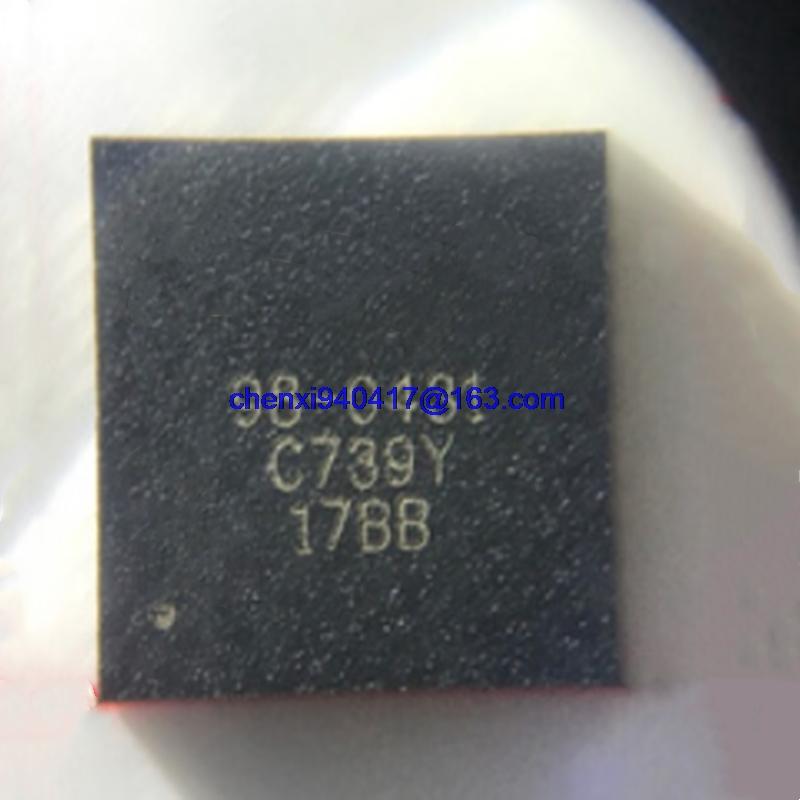 New original 1PCS/LOT 98-0431 IR98-0431 QFN 7*7 chip