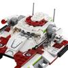 LEGO Звездные войны Танк Республики 75182 Конструктор