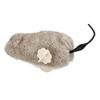 Cat Toy Realistic Mouse Shape Entertaining Toy Boredom Relief Interactive Clockwork Cat Plush Toy Pet Supplies