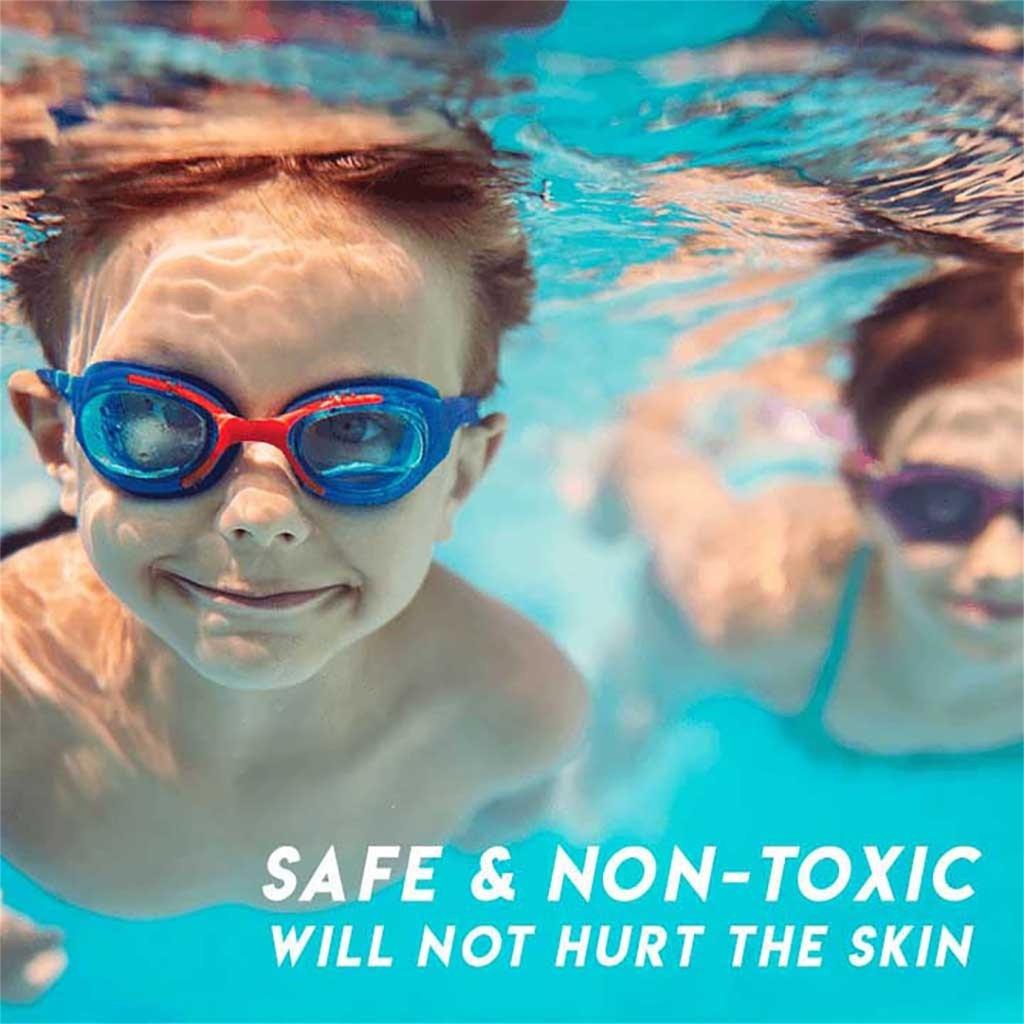 Pool Cleaning Tablet Effectively Guard Against Blgae And Other Organism