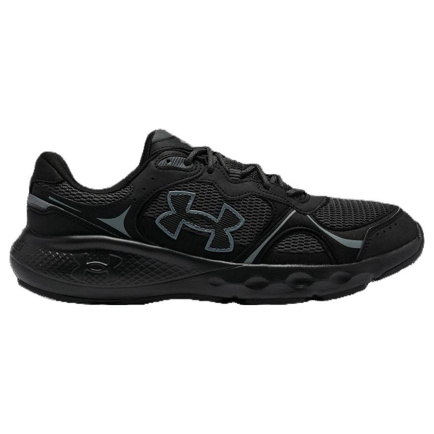 Under Armour Кроссовки для бега Charged Vantage 2 Мужские Черные 3028445-001