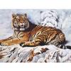 Алмазная мозаика DIY 3D алмазная живопись полная Алмазная вышивка крестиком тигр лев леопард