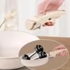 Removable Pot Handle Anti-scalding Kitchen Bowl Clip New Cooker Handle