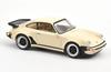 NOREV 1/43 Porsche 911 930 Turbo 1978 Бежевый NOREV JET CAR Миниатюрный Автомобиль