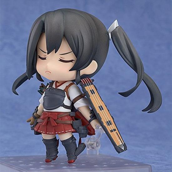 Nendoroid Kantai Collection -KanColle- Zuikaku масштаб без масштаба АБС и ПВХ раскрашенная подвижная фигурка