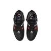 Nike Zoom LeBron 3 Retro Barbershop Men Sneakers Black Metallic-Silver University-Red DO9354-001
