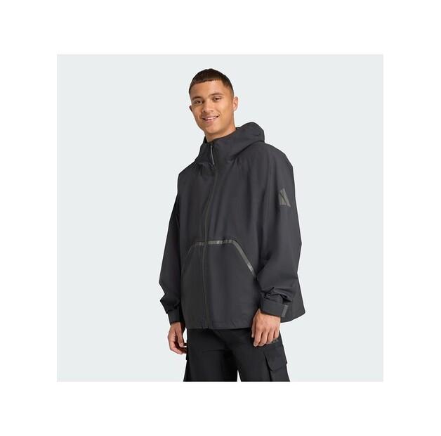 Куртка переходная adidas 154711