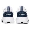 Adidas Strutter White Legend Ink Мужские кроссовки Обувь-Белый GX6788
