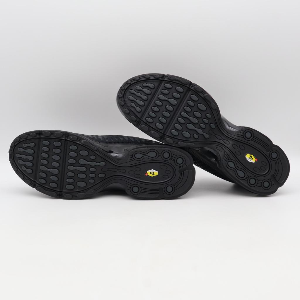 HQ2197-001 Nike Air Max Plus 7 Черный Антрацит (Мужской)