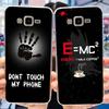 Модный чехол для Samsung Galaxy J7 Core / J7 Neo / J7 Nxt / J7 2015 J700F J701F J701M Мягкий силиконовый ТПУ задняя крышка Чехлы для телефона