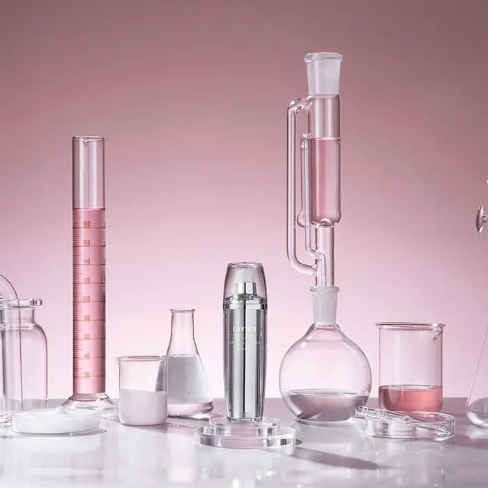 Volumizing Radiance Essence (Pink) 50ml