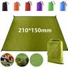 Tent Tarp Sun Shade Tent Waterproof Beach Outdoor Park Picnic Portable New