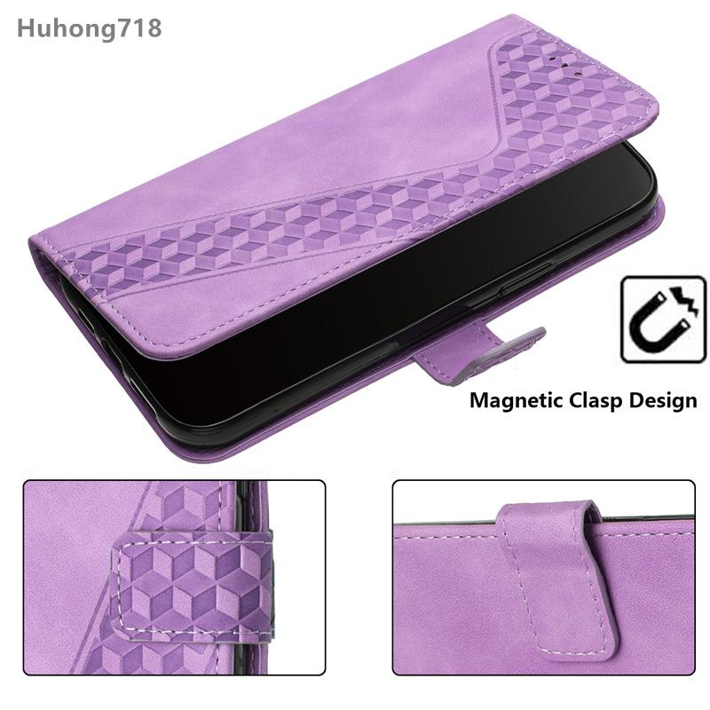 Casing For Huawei Enjoy 7S 10 20 50 Nova 9 SE 14 Pro Ultra Y7A Y70 Y90 Mate 60 Plus P Smart Z 208 2021 4G 5G Case Wallet Card Slot Protect Flip Cover