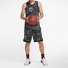 Nike Мужские баскетбольные майки Умеренный прямой крой CK1182-010