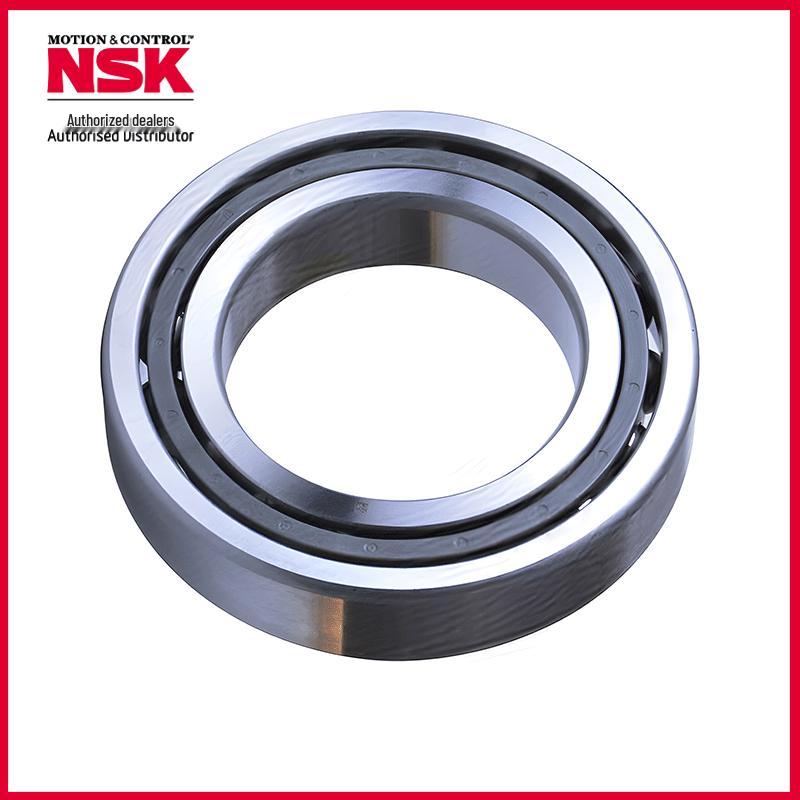 NSK 7206CTYNSULP4 Angular Contact Ball Bearing