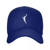 Футболка с логотипом WNBA Бейсболка зимние шапки для унисекс Кепка-snapback Женские пляжные Унисекс