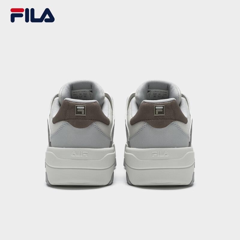 Fila Женские повседневные туфли на платформе Rosetta