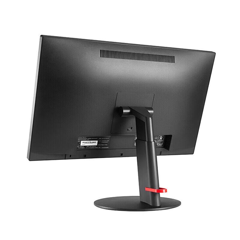 Компьютерный монитор Lenovo TE24-10 FHD