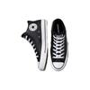 Converse Кеды Chuck Taylor All Star Malden Street Нескользящие Устойчивые к истиранию Средняя высота Скейтбордические Обувь Унисекс A01716C