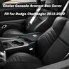 YOSRTER Аксессуары для Dodge Challenger 2015 2016 2017 2018 2019 2020 2021 2022 2023 2024