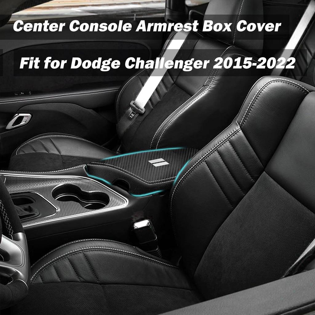 YOSRTER Аксессуары для Dodge Challenger 2015 2016 2017 2018 2019 2020 2021 2022 2023 2024