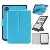Case For Kobo Clara Colour/BW (2024), PU leather