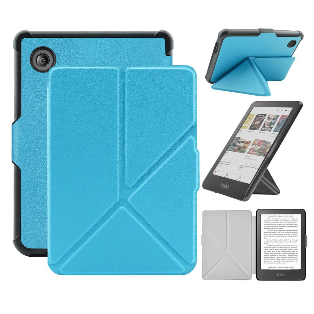 Case For Kobo Clara Colour/BW (2024), PU leather