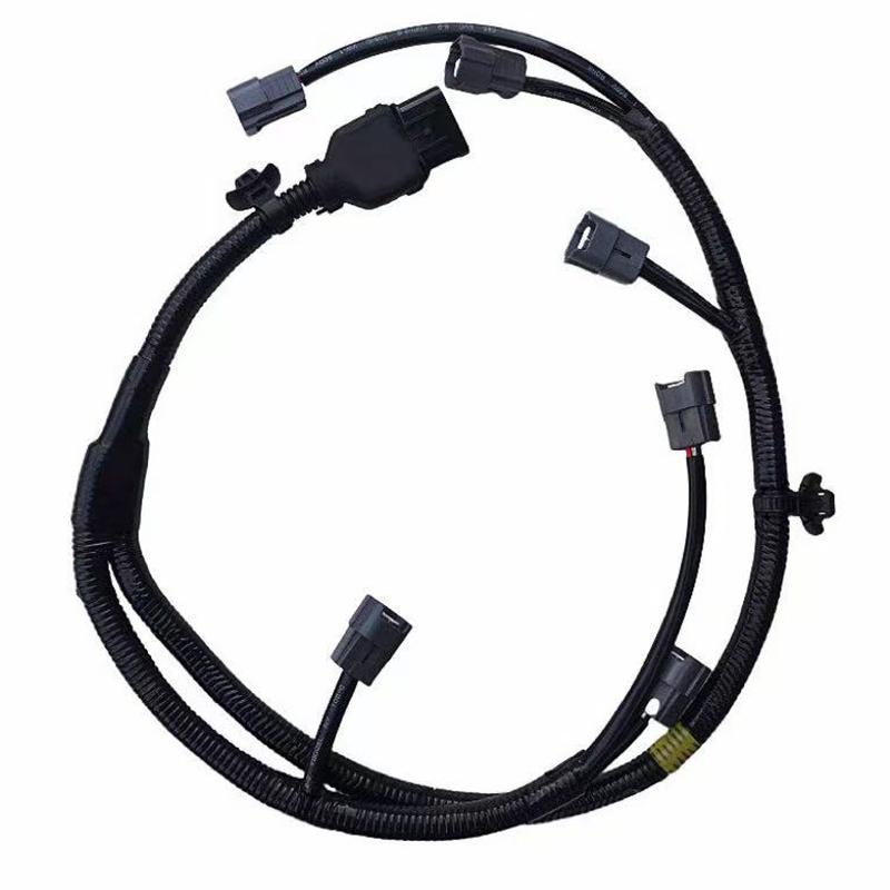 39610-39850 3961039850 Разъем жгута проводов форсунки для Terracan Sorento 3.5L 2002-2006